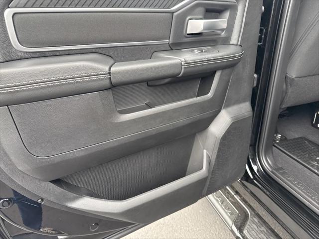 new 2025 Ram 3500 car, priced at $82,860