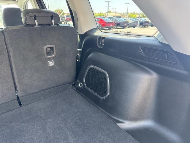 used 2023 Jeep Grand Cherokee 4xe car, priced at $34,990