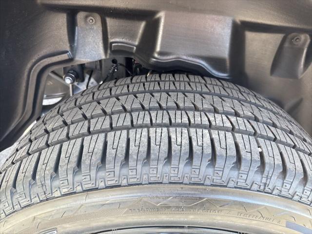 used 2025 Ram 1500 car, priced at $52,990