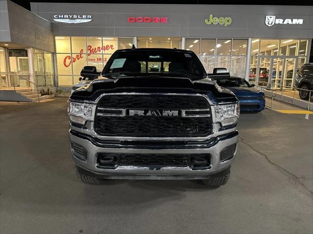 used 2021 Ram 2500 car, priced at $48,990