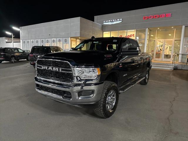 used 2021 Ram 2500 car, priced at $48,990