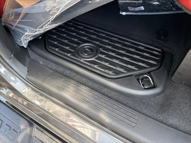 new 2025 Ram 1500 car, priced at $68,665