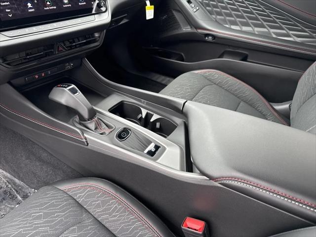 new 2025 Dodge Charger Daytona car, priced at $63,480