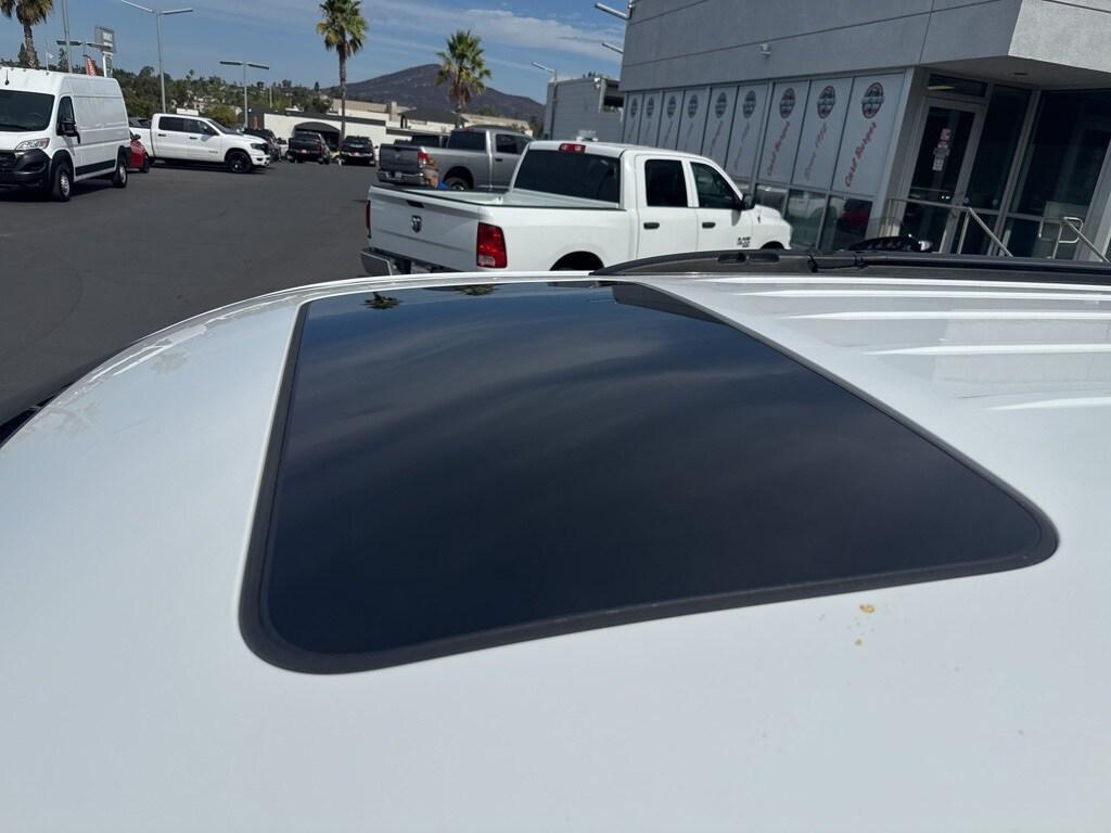 used 2024 Dodge Durango car, priced at $41,990