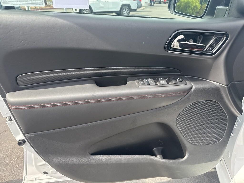 used 2024 Dodge Durango car, priced at $41,990