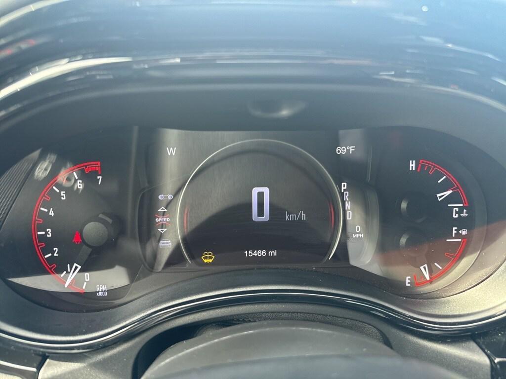 used 2024 Dodge Durango car, priced at $41,990