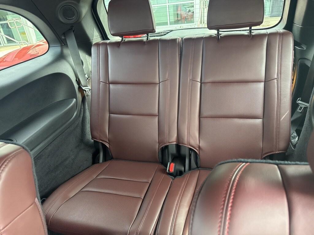 used 2024 Dodge Durango car, priced at $41,990