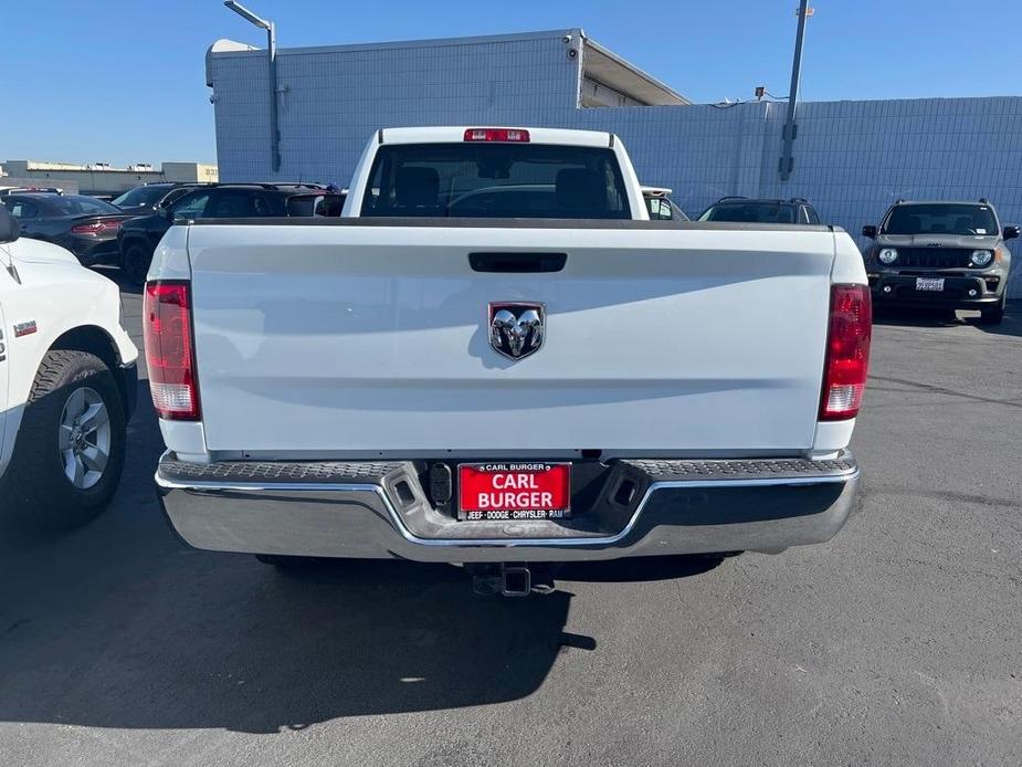new 2023 Ram 1500 Classic car, priced at $35,585