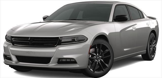 new 2023 Dodge Charger car, priced at $34,680