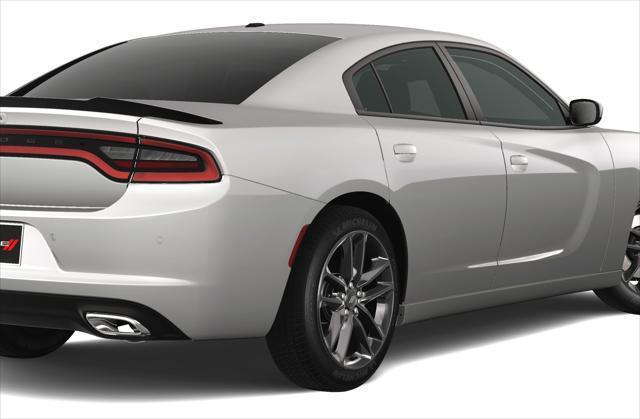new 2023 Dodge Charger car, priced at $34,680