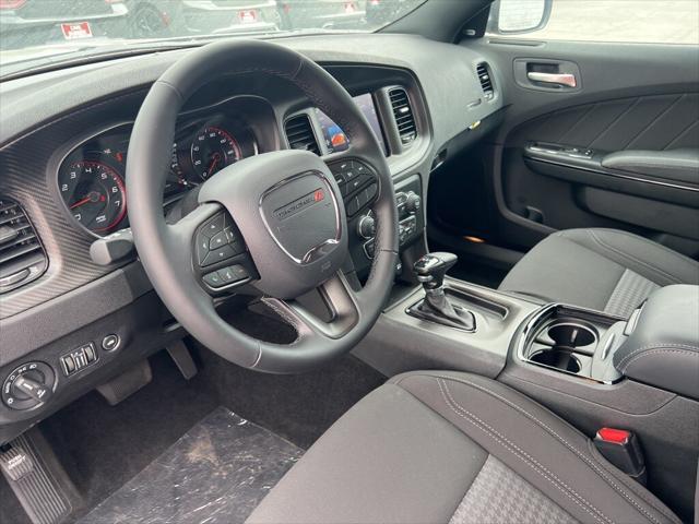 new 2023 Dodge Charger car, priced at $40,100