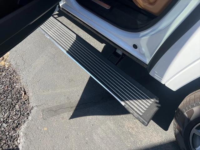 new 2024 Jeep Grand Wagoneer L car, priced at $110,980