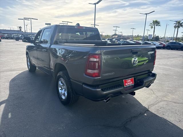 used 2019 Ram 1500 car, priced at $31,990