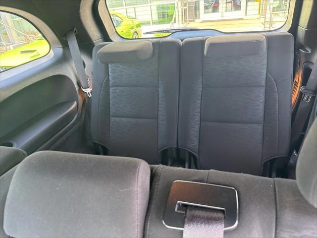 used 2023 Dodge Durango car, priced at $33,990
