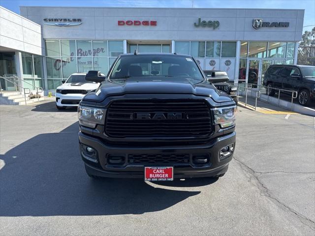 used 2020 Ram 2500 car, priced at $52,990