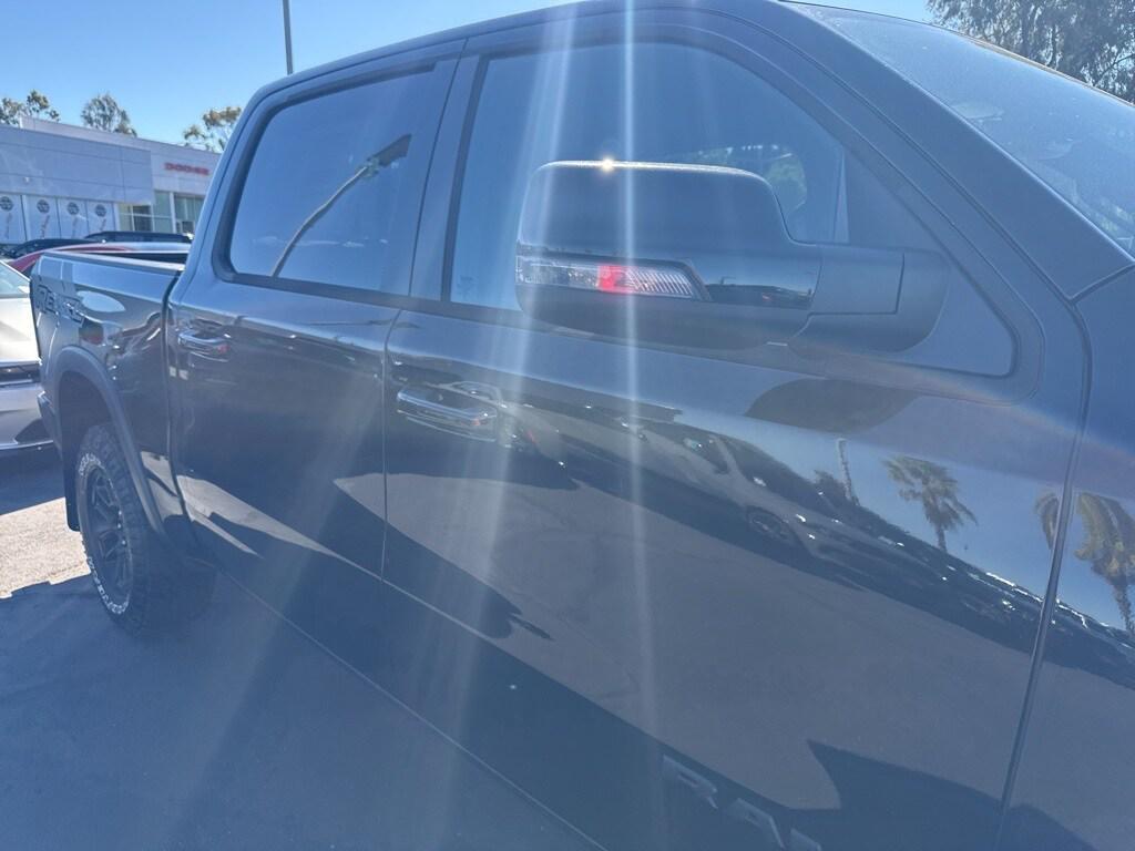 new 2026 Ram 1500 car, priced at $72,560