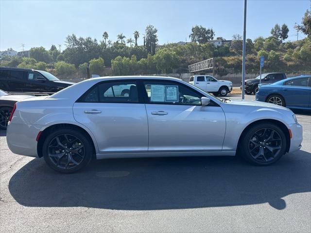 used 2023 Chrysler 300 car, priced at $28,990