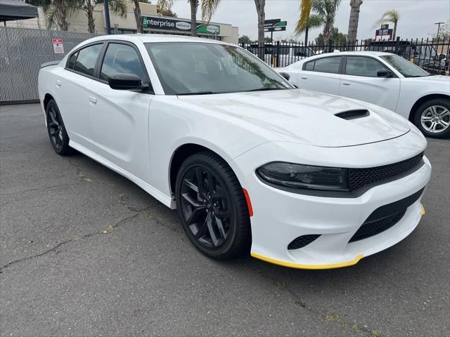 new 2023 Dodge Charger car, priced at $38,215