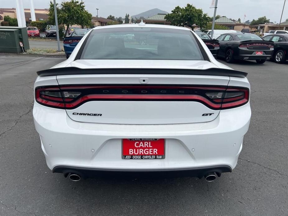 new 2023 Dodge Charger car, priced at $34,715