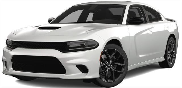 new 2023 Dodge Charger car, priced at $33,965
