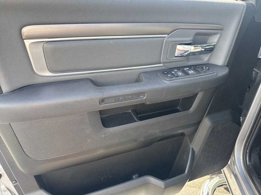 used 2022 Ram 1500 Classic car, priced at $29,990