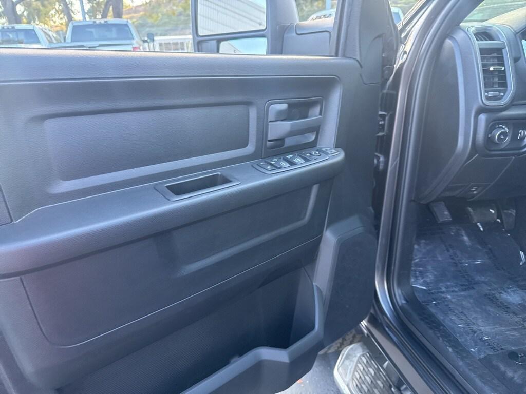new 2024 Ram 2500 car, priced at $66,510