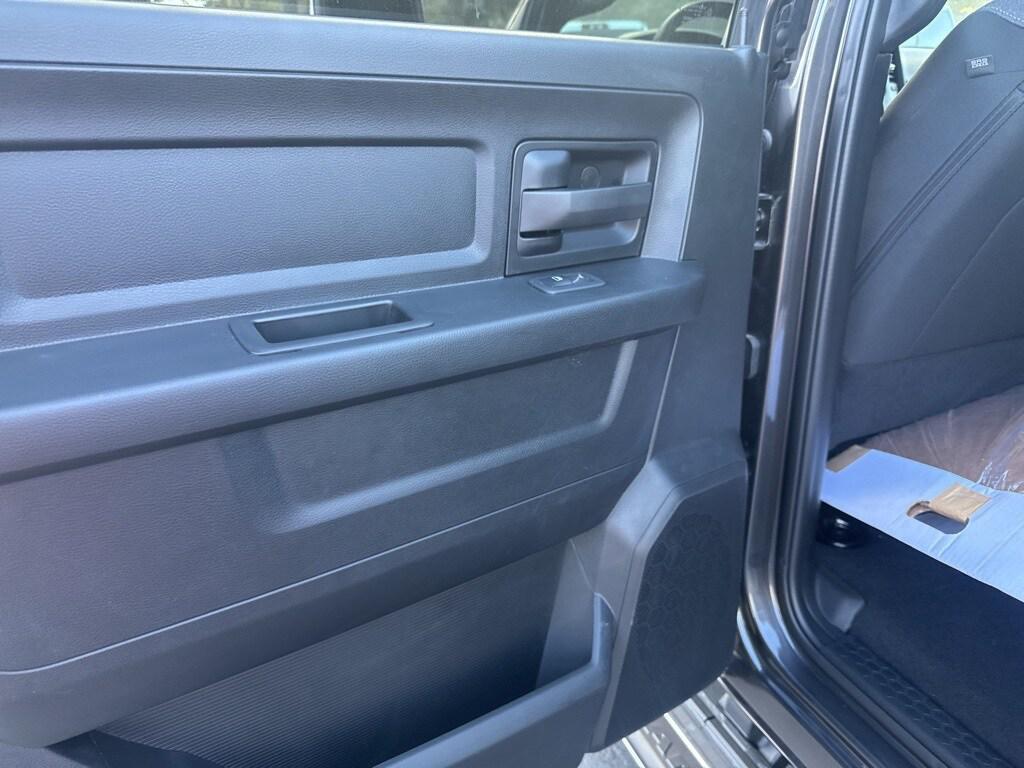 new 2024 Ram 2500 car, priced at $66,510