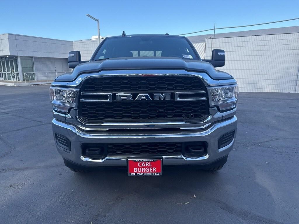 new 2024 Ram 2500 car, priced at $66,510