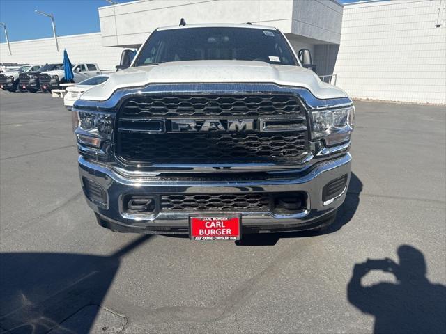 new 2024 Ram 2500 car, priced at $71,925