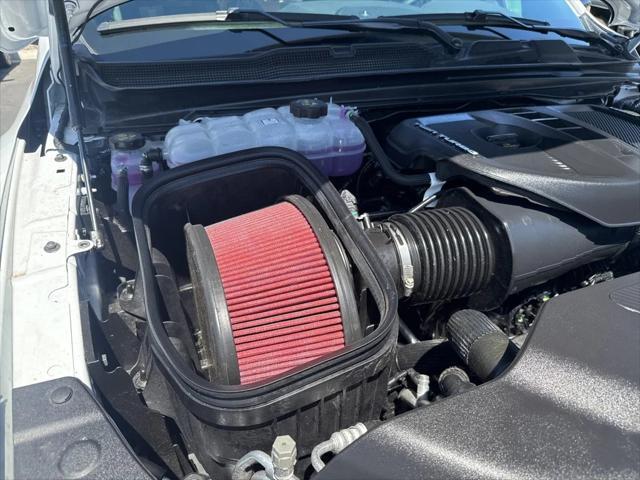 used 2025 Ram 1500 car, priced at $87,990