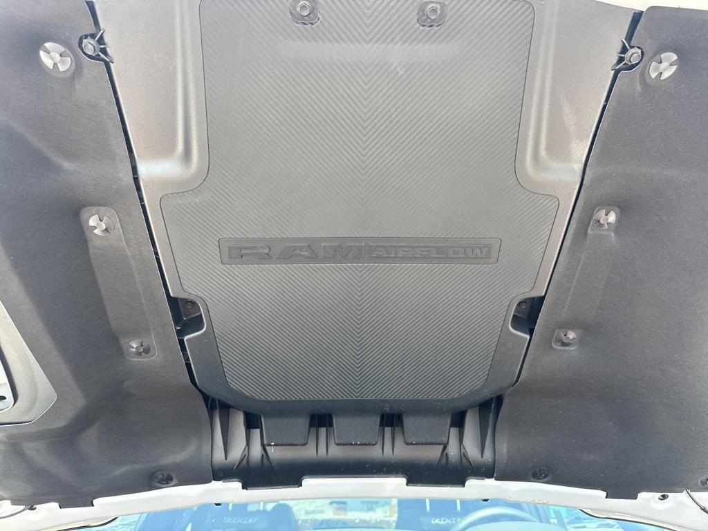 used 2025 Ram 1500 car, priced at $85,990