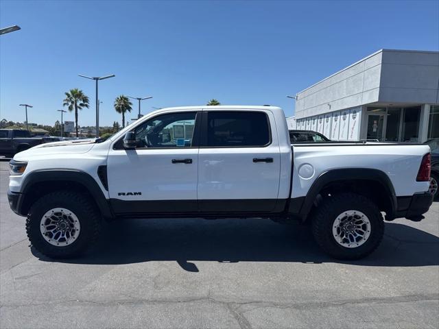 used 2025 Ram 1500 car, priced at $87,990