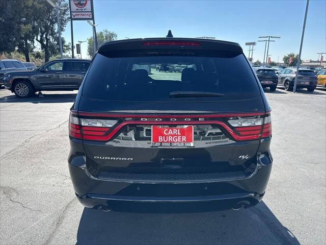 used 2023 Dodge Durango car, priced at $38,990