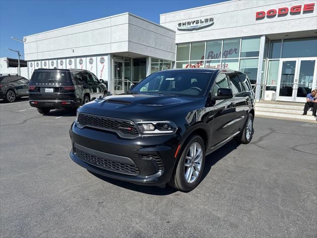 used 2023 Dodge Durango car, priced at $38,990