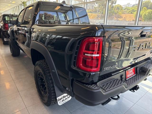 new 2025 Ram 1500 car, priced at $85,960