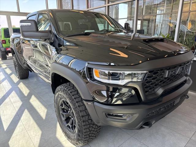 new 2025 Ram 1500 car, priced at $85,960