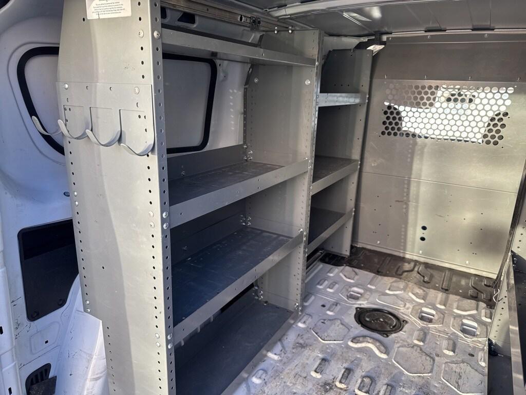 used 2017 Ram ProMaster City car, priced at $14,990