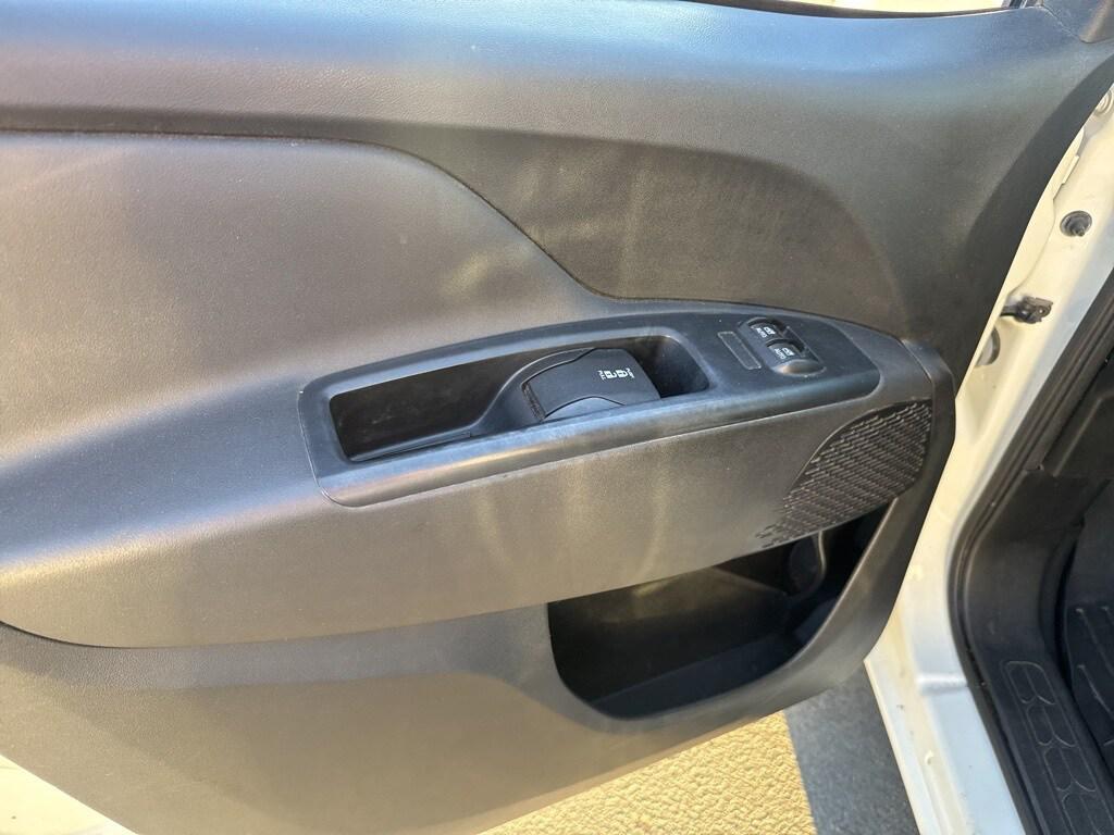 used 2017 Ram ProMaster City car, priced at $14,990