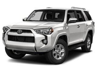 used 2017 Toyota 4Runner car, priced at $29,990
