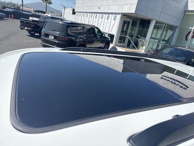 used 2022 Jeep Grand Cherokee 4xe car, priced at $33,990