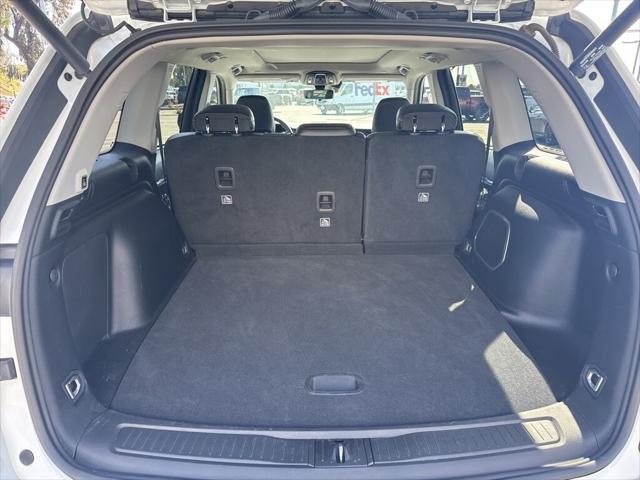 used 2022 Jeep Grand Cherokee 4xe car, priced at $33,990