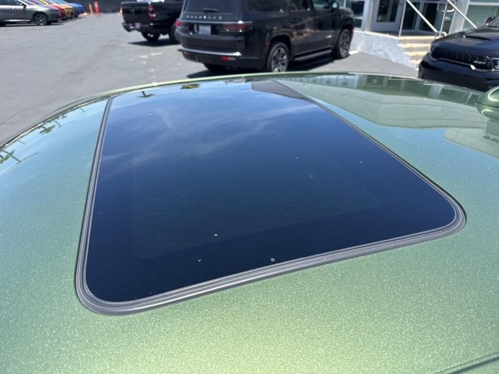 used 2022 Dodge Charger car, priced at $27,990
