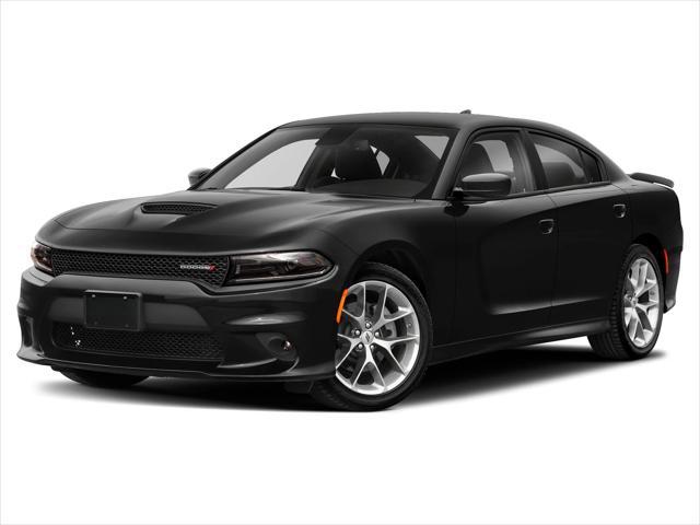 used 2023 Dodge Charger car, priced at $32,990