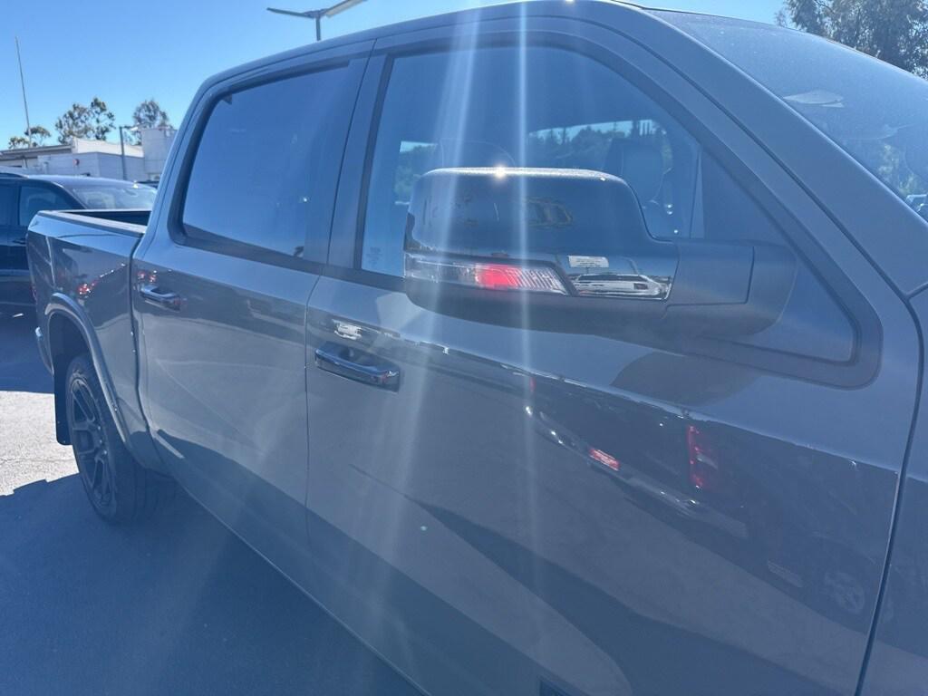 new 2026 Ram 1500 car, priced at $76,115