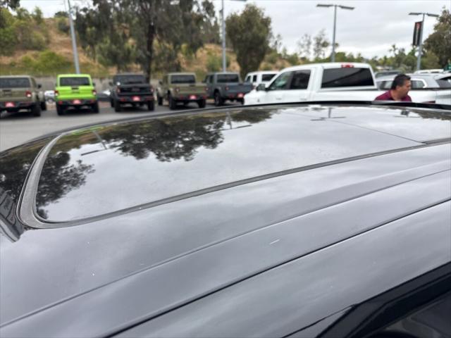 new 2025 Jeep Wagoneer S car, priced at $67,590