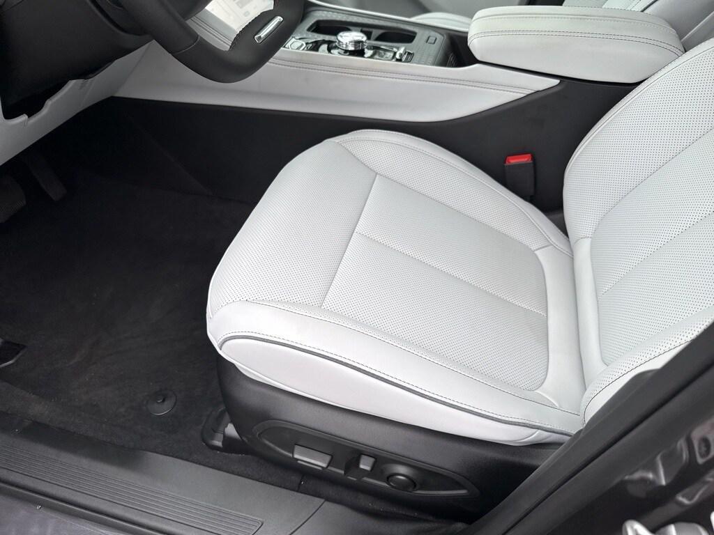 new 2025 Jeep Wagoneer S car, priced at $62,590