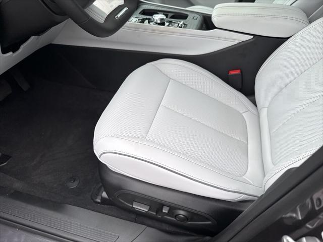 new 2025 Jeep Wagoneer S car, priced at $67,590