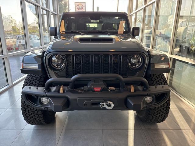 used 2024 Jeep Wrangler car, priced at $99,990