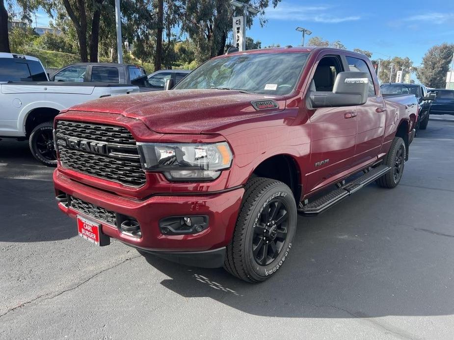 new 2024 Ram 2500 car, priced at $62,335