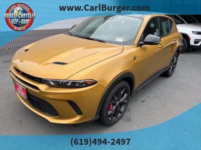 new 2024 Dodge Hornet car, priced at $52,180